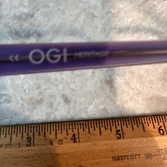 OGI Heritage eyeglass frames - Picture 5 of 15